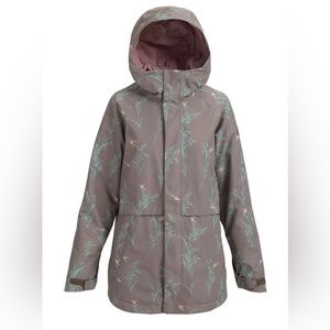 Burton women’s gore-tex kaylo jacket
